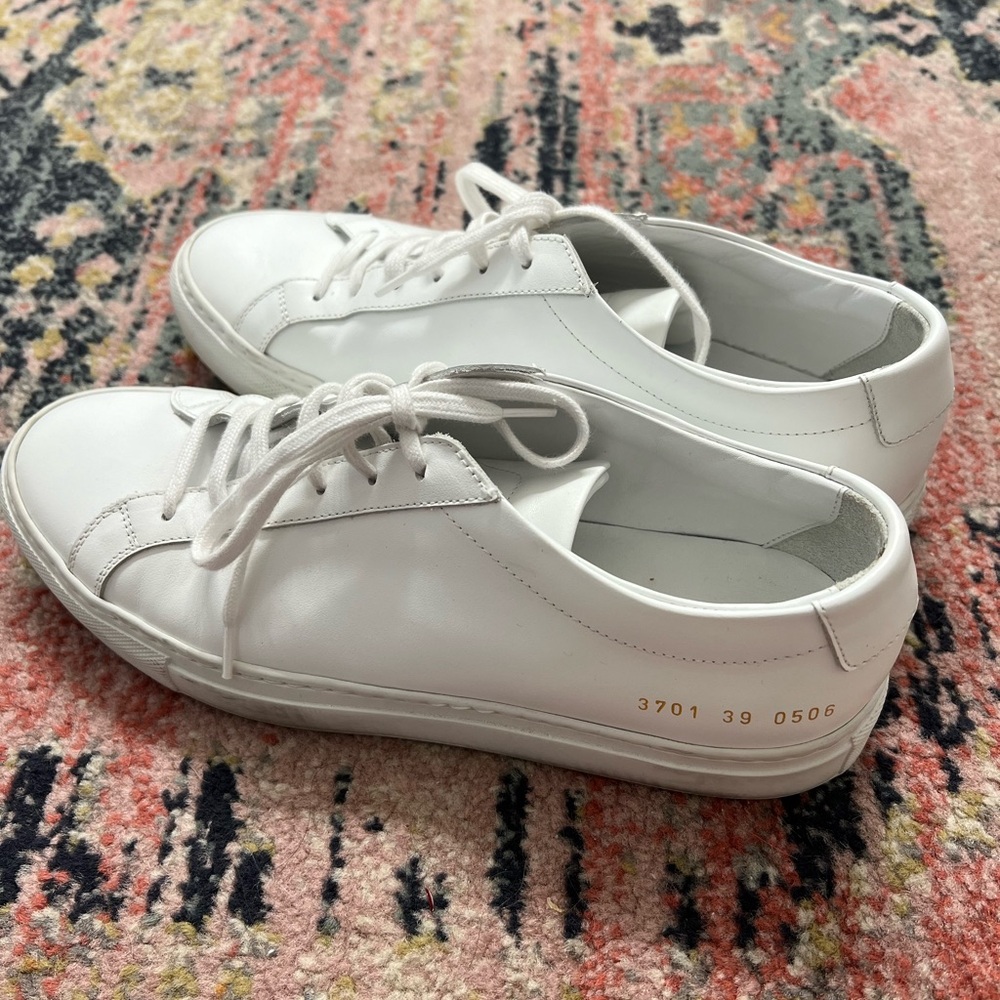 Common Projects LIKE NEW